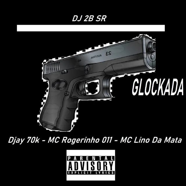 Glockada