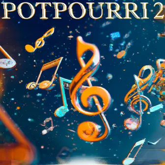 Potpourri 2 by Atom TM