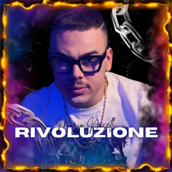 Rivoluzione by Mario Naselli