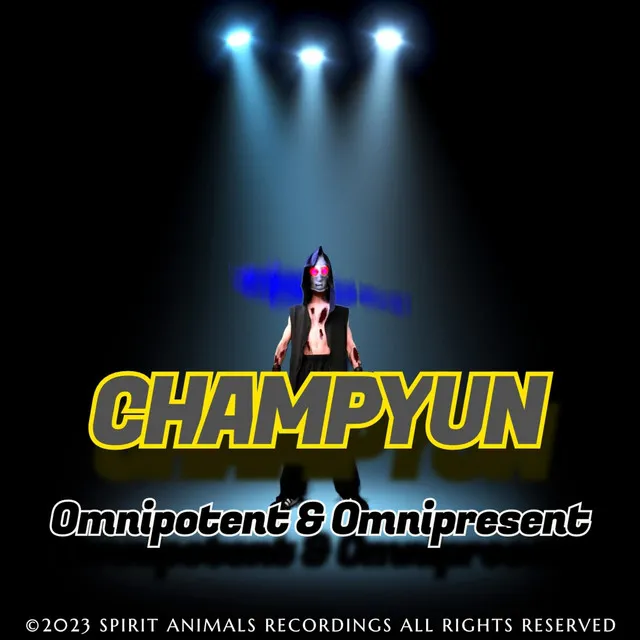 Champyun