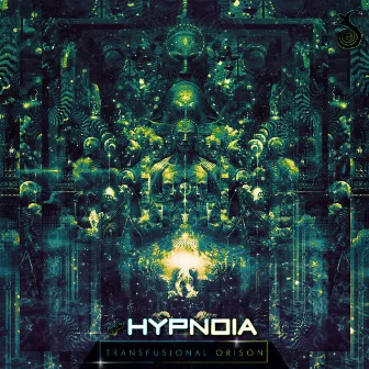 Transfusional Orison by Hypnoia