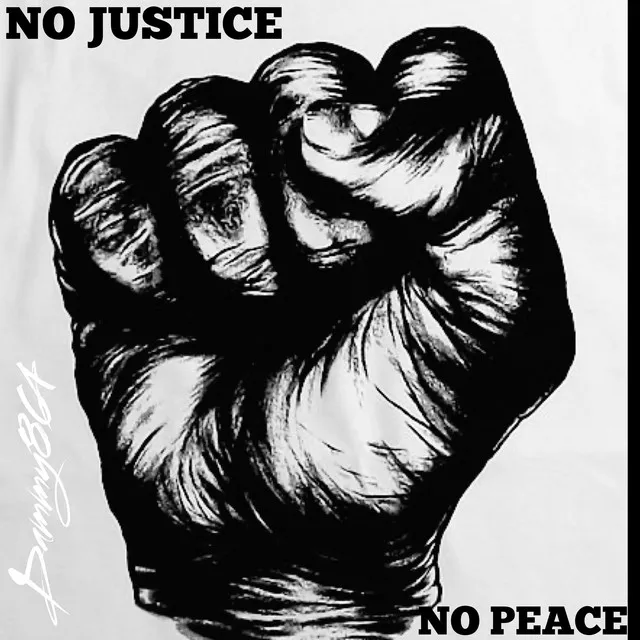 No Justice No Peace