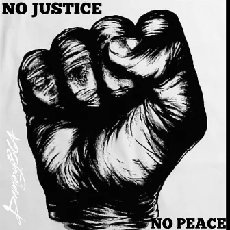 No Justice No Peace by Dammy864