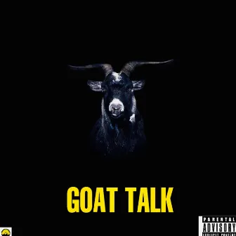 Goat Talk by Woodie