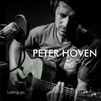 Letting Go by Peter Hoven