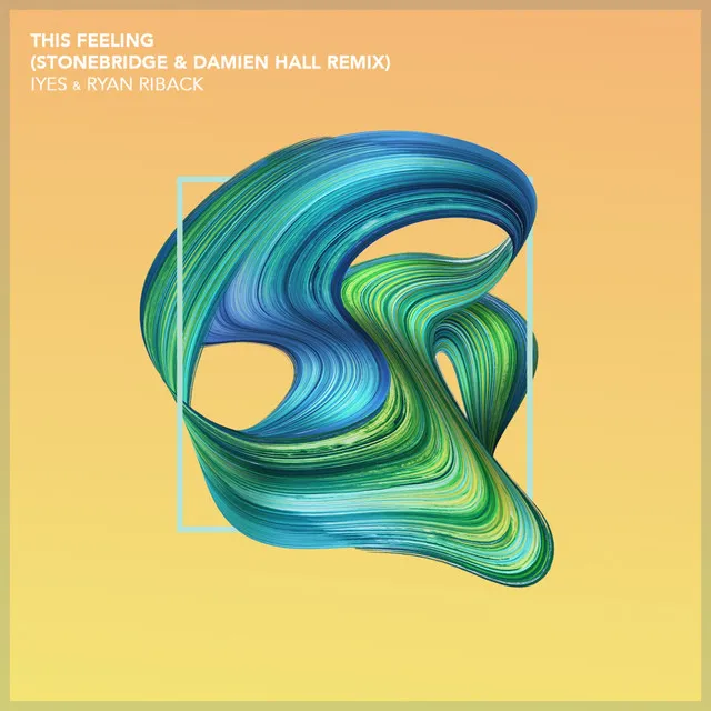 This Feeling - StoneBridge & Damien Hall Epic Mix