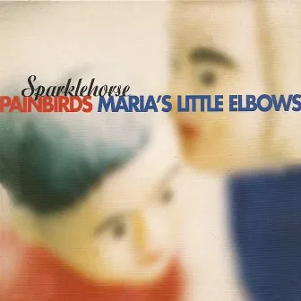 Maria's Little Elbows by Sparklehorse