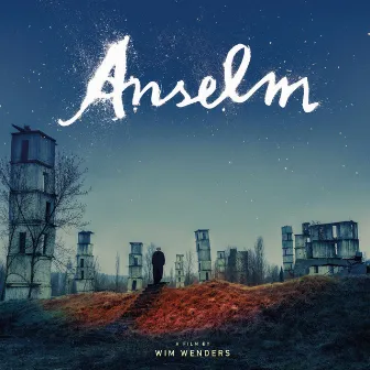 Anselm (Original Soundtrack) by Leonard Küßner