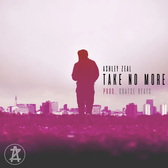 Take No More