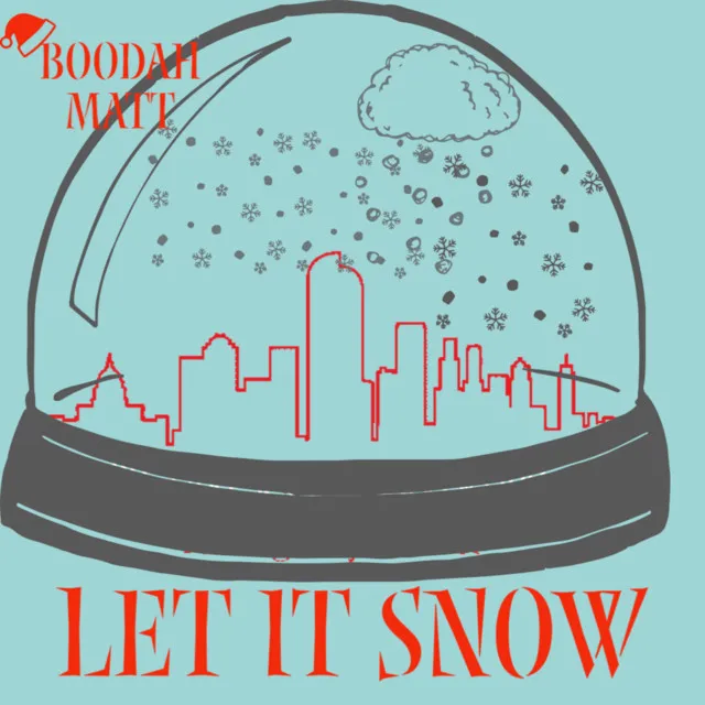 LETITSNOW