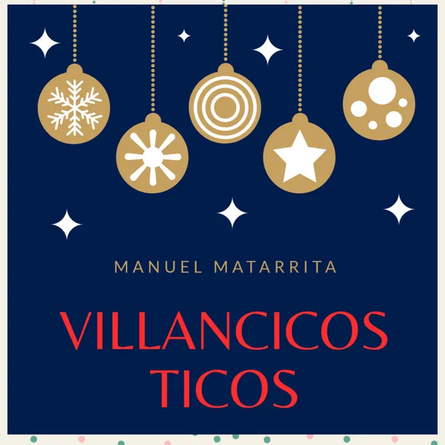 Villancicos Ticos