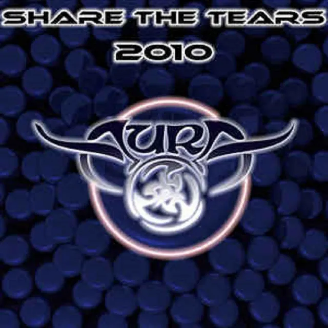 Share the Tears 2010 - Pluton Radio Edit