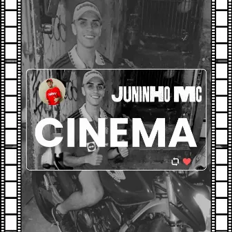 Cinema by Juninho MC