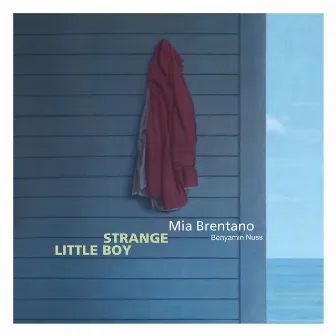 Strange Little Boy by Mia Brentano