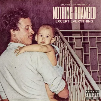 Nothing Changed Except Everything by Shottie