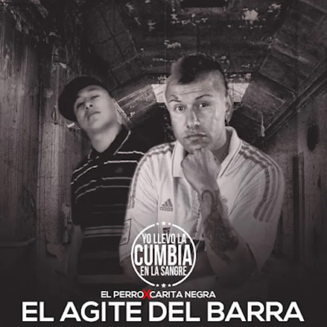 El Agite Del Barra