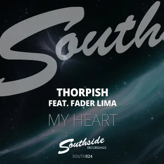 My Heart by Fader Lima