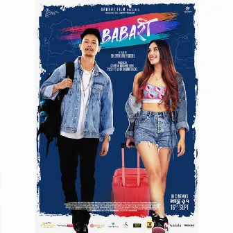 Babari Rang (Original Motion Picture Soundtrack) by Anmol Gurung