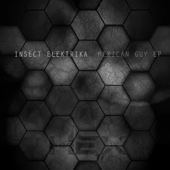 Mexican Guy EP by Insect Elektrika