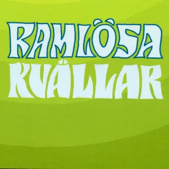 Ramlösa Kvällar (Live) by Ramlösa Kvällar