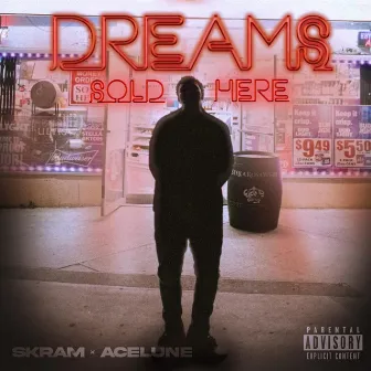 Dreams by I Am Skram