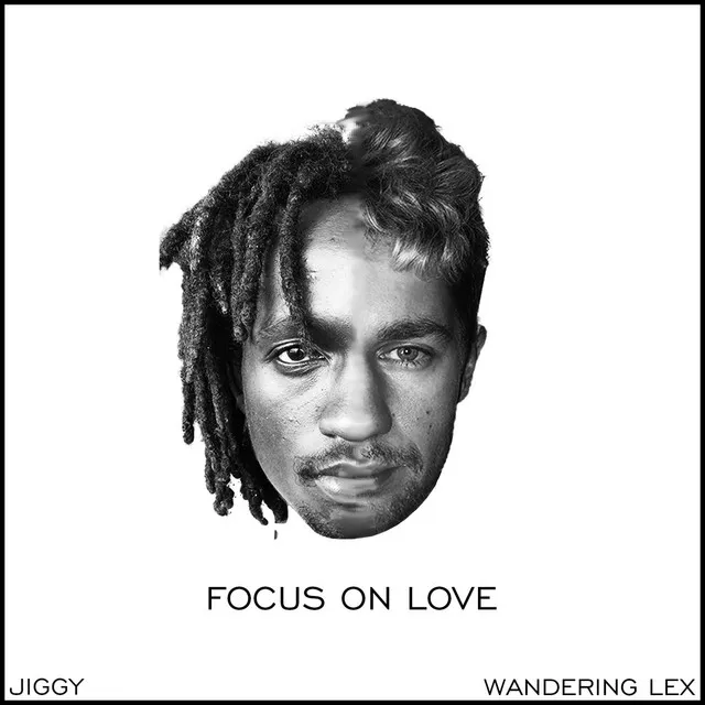 FOCUS ON LOVE