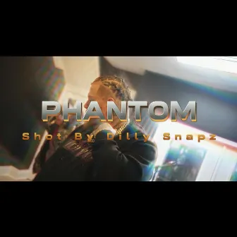 Phantom by BIG DOT