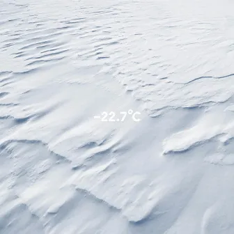 - 22.7°C by Molecule