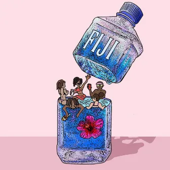 Fiji by Lord Trippy