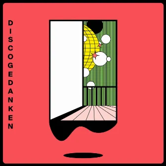 Discogedanken by Klaus Johann Grobe