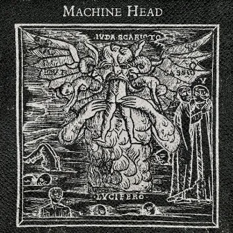 Hallowed Be Thy Name by Machine Head