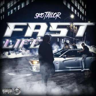 FAST LIFE by Sko Tailor