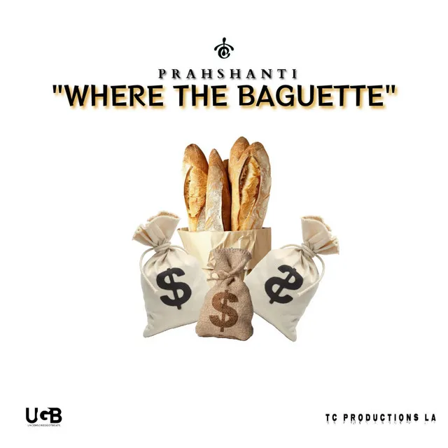 WHERE THE BAGUETTE