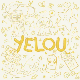 YELOU by Nono