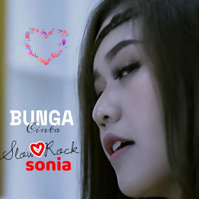 Bunga Cinta - Slow Roc Malaysia