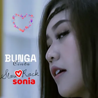 Bunga Cinta (Slow Roc Malaysia) by Reymond Kuantan