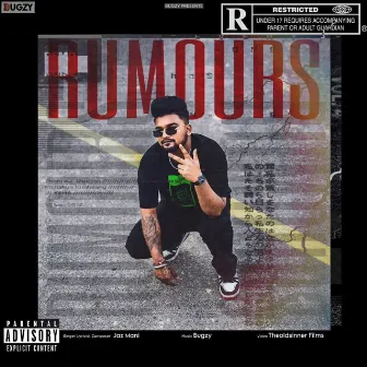 Rumours by Jaz Mani