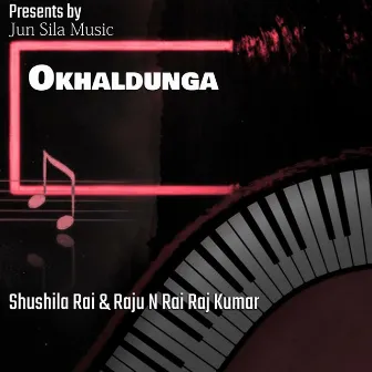 Okhaldunga by 