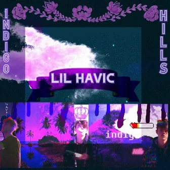 Indigo Hills by Lil Havic