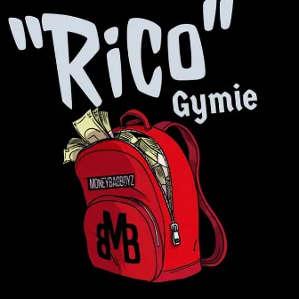 Rico by Gymie