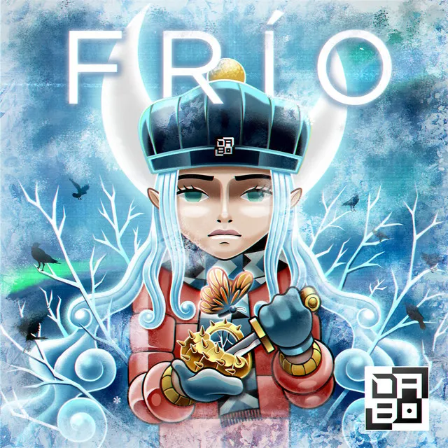 Frío