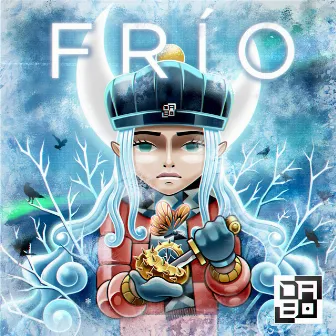 Frío by Dabo