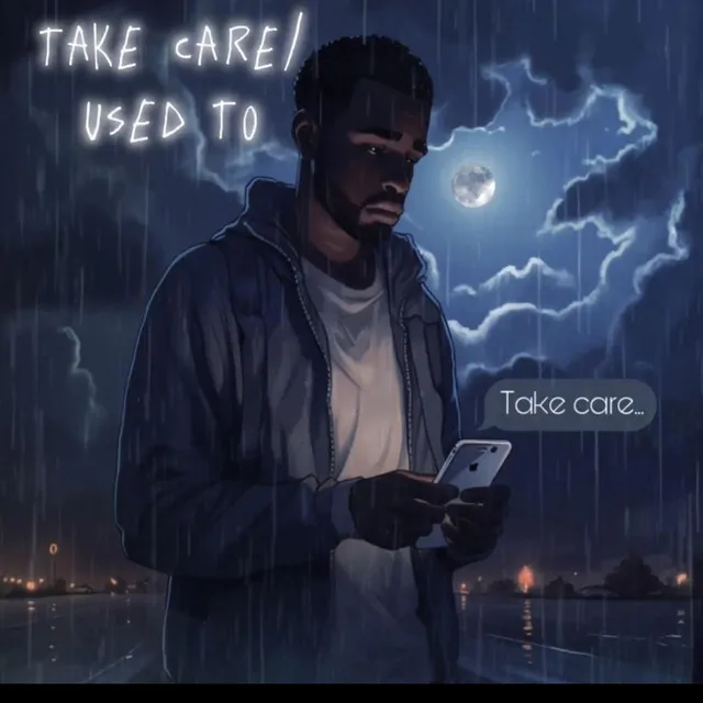 Take Care / Used To