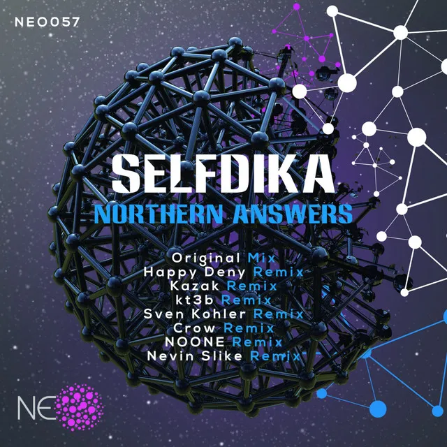 Northern Answers - Nevin Slike Remix