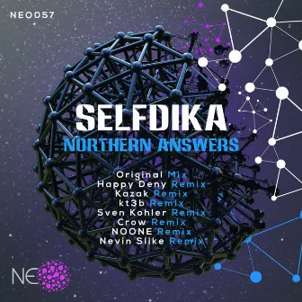 Northern Answers by Selfdika