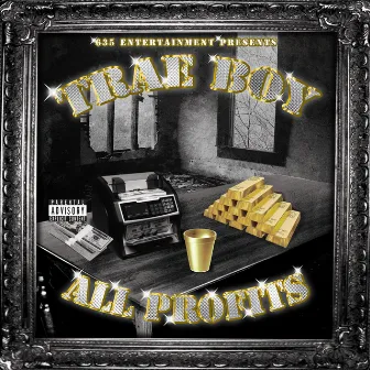 Whole Lotta by Trae Boy