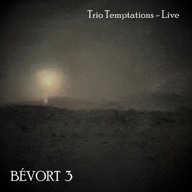 Trio Temptations (Live at Montmartre 2020)