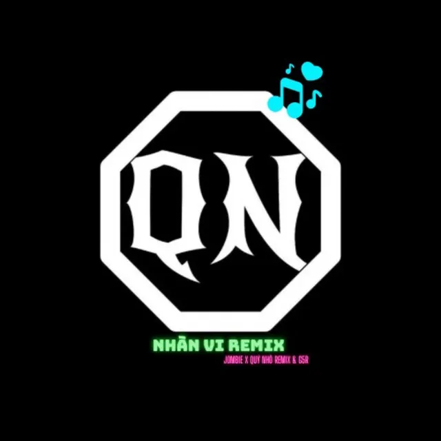 Nhàn Vi - Remix Version Instrumental