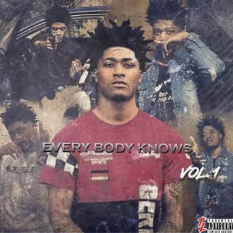 Every Body Knows, Vol. 1 by 