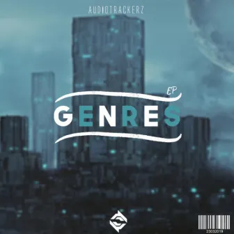 Genres by Audiotrackerz